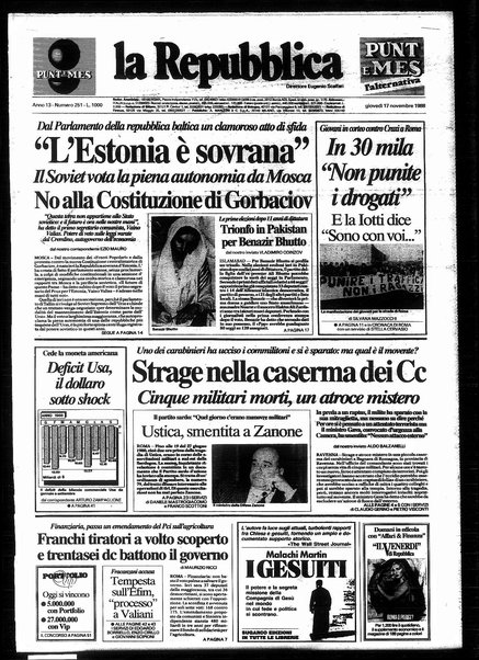 La repubblica